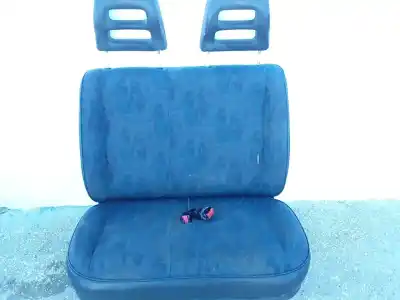 Peça sobressalente para automóvel em segunda mão bancos traseiros esquerdos por citroen jumpy 1.9/d-d9b referências oem iam 