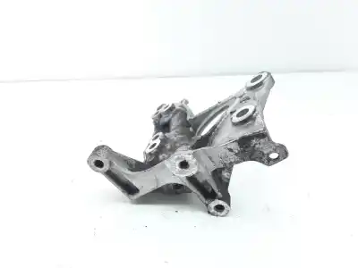 Pièce détachée automobile d'occasion SUPPORT MOTEUR pour CITROEN C4 GRAND PICASSO I (UA_)  Références OEM IAM 9653249480  