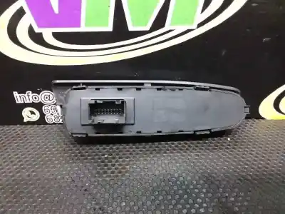 Автозапчастина б/у передні вікний вмикач для FIAT STILO (192) * Посилання на OEM IAM   