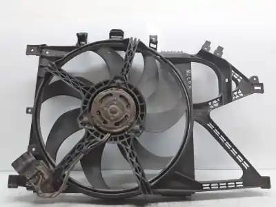 Автозапчастина б/у електро вентилятор для opel corsa c corsa c gasolina посилання на oem iam 24421233  