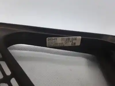 Автозапчасти б/у электрический вентилятор за opel corsa c corsa c gasolina ссылки oem iam 24421233