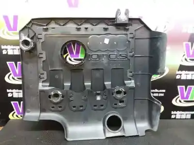 Автозапчастина б/у крішка двигуна для audi a3 (8p) a3 посилання на oem iam 03g103925af ah  