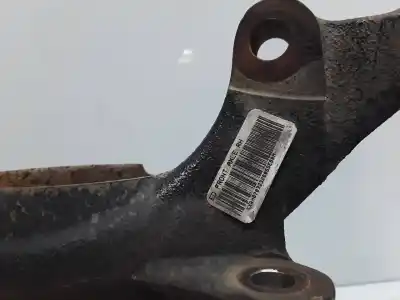 Peça sobressalente para automóvel em segunda mão manga de eixo dianteira direita por kia ceed (ed) 1.6 concept referências oem iam xxrh07032320055ebrm