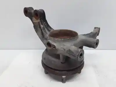 Second-hand car spare part front right knuckle for kia ceed (ed) 1.6 concept oem iam references xxrh07032320055ebrm  