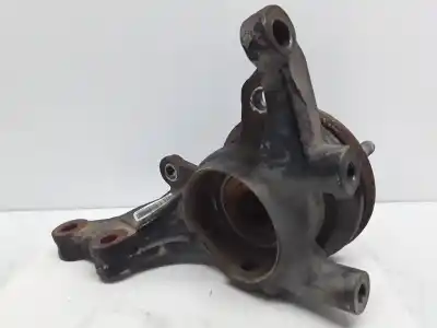 Second-hand car spare part front right knuckle for kia ceed (ed) 1.6 concept oem iam references xxrh07032320055ebrm  
