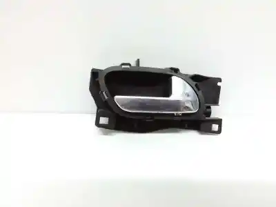 Pezzo di ricambio per auto di seconda mano Maniglia Interna Anteriore Destra per CITROEN C4 BERLINA Exclusive Riferimenti OEM IAM 100127387  