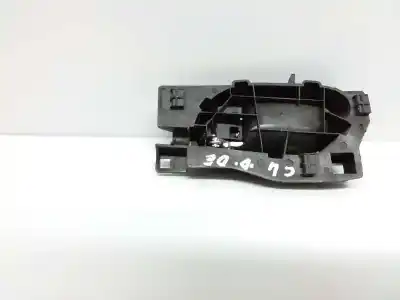 Pezzo di ricambio per auto di seconda mano maniglia interna anteriore destra per citroen c4 berlina exclusive riferimenti oem iam 100127387  