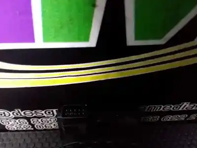 Peça sobressalente para automóvel em segunda mão sensor por seat leon (kl1) seat leon referências oem iam 1k0959654  