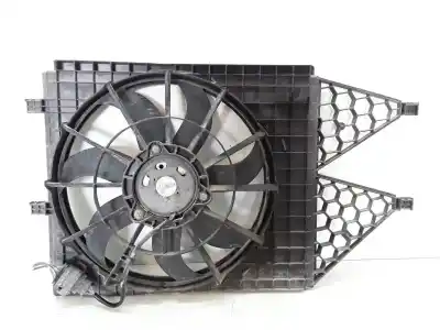 Peça sobressalente para automóvel em segunda mão termoventilador elétrico por skoda rapid ambition referências oem iam 6r0959455e  