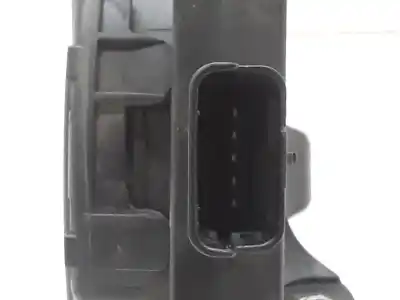 Автозапчастина б/у педаль акселератора для peugeot 207/207+ (wa_, wc_) 1.4 16v посилання на oem iam 968075688002  