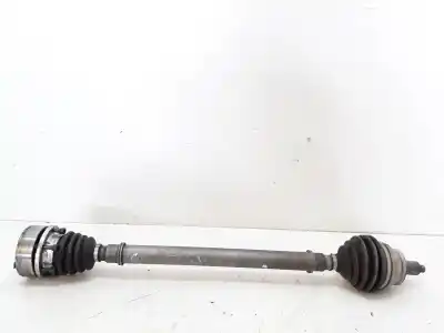 Peça sobressalente para automóvel em segunda mão  por SKODA RAPID  Referências OEM IAM GSP261185  