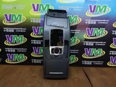 Автозапчастина б/у панель приладів для AUDI A6 AVANT (4F5) A6 AVANT Посилання на OEM IAM   