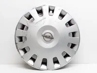 Автозапчасти б/у колпачки ​​ступицы за OPEL ASTRA 2.0 D-ASTRA_G-(X20DTL) ссылки OEM IAM 24443195KP  