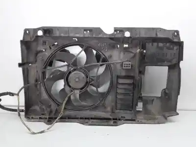 Автозапчастина б/у електро вентилятор для citroen berlingo / berlingo first furgoneta/monovolumen (m_) 1.9 d 70 (mbwjz mcwjz) посилання на oem iam 
