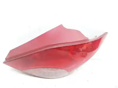 Автозапчастина б/у правий ліхтар для peugeot 207/207+ (wa_, wc_) 1.4 16v посилання на oem iam 964998  