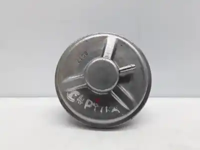 Pezzo di ricambio per auto di seconda mano valvola egr per chevrolet captiva 2.0 diesel cat riferimenti oem iam 8c17