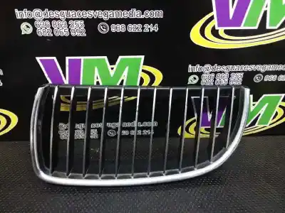 Автозапчасти б/у ПЕРЕДНЯЯ РЕШЕТКА за BMW SERIE 3 COMPACTO (E36)  ссылки OEM IAM 712009  