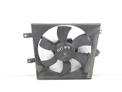 Автозапчастина б/у електро вентилятор для nissan primera berlina (p11) gx посилання на oem iam 