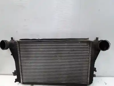 Peça sobressalente para automóvel em segunda mão intercooler por volkswagen golf v berlina (1k1) 1.9 tdi referências oem iam 1k0145803a