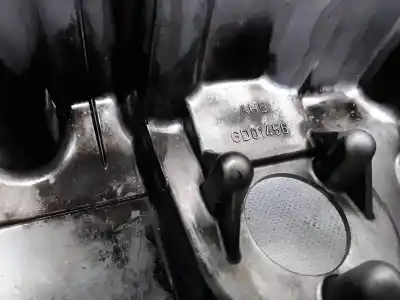 Автозапчастина б/у возчик для VOLKSWAGEN PASSAT BERLINA (3C2) 2.0 TDI Посилання на OEM IAM 03G103603  