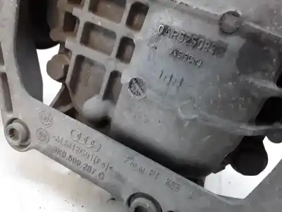 Pezzo di ricambio per auto di seconda mano differenziale posteriore per audi q5 (8r) 2.0 tdi advance quattro (130kw) riferimenti oem iam 1030224   Pezzo di ricambio per auto di seconda mano differenziale posteriore per audi q5 (8r) 2.0 tdi advance quattro (130kw) riferimenti oem iam 1030224