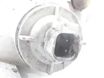 Second-hand car spare part rear left fog light for ford focus berlina (cak) ambiente oem iam references 5m5115k273aa  