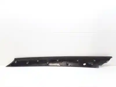 Автозапчастина б/у передні молдинги для ssangyong tivoli 1.6 xdi 160 посилання на oem iam 7921035010  