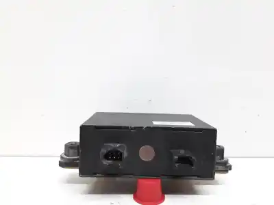 Автозапчасти б/у блок управления иммобилизатором за SEAT IBIZA II (6K1) 1.9 TDI ссылки OEM IAM 1H0953257BB  