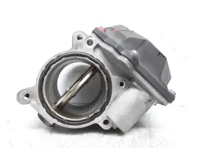 Pièce détachée automobile d'occasion boitier de papillon pour volkswagen touareg (7l6) tdi v6 +motion références oem iam a2c59512933