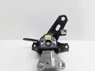 Second-hand car spare part right engine support for toyota auris (_e15_) 1.4 d-4d (nde150_) oem iam references   