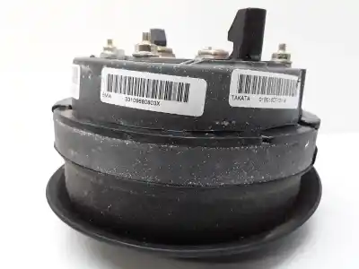 Peça sobressalente para automóvel em segunda mão airbag dianteiro esquerdo por bmw x5 (e53) 3.0i referências oem iam 33109680803x  