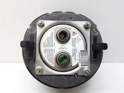 Peça sobressalente para automóvel em segunda mão airbag dianteiro esquerdo por bmw x5 (e53) 3.0i referências oem iam 33109680803x  