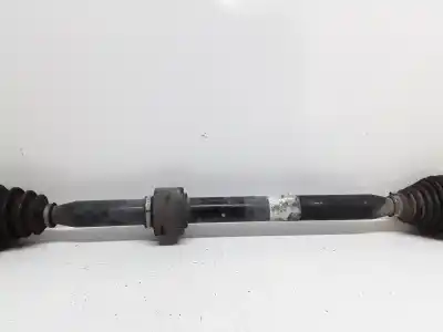 Second-hand car spare part front right transmission for toyota auris (_e15_) 1.4 d-4d (nde150_) oem iam references   