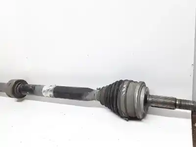 Second-hand car spare part front right transmission for toyota auris (_e15_) 1.4 d-4d (nde150_) oem iam references   