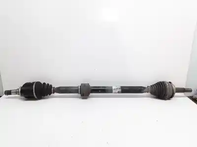 Second-hand car spare part front right transmission for toyota auris (_e15_) 1.4 d-4d (nde150_) oem iam references   