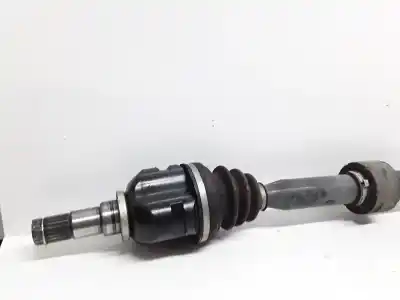 Gebrauchtes Autoersatzteil  zum TOYOTA AURIS (_E15_)  OEM-IAM-Referenzen   
