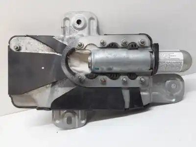 Peça sobressalente para automóvel em segunda mão airbag do lado esquerdo por bmw x5 (e53) 3.0i referências oem iam 30824861104h  