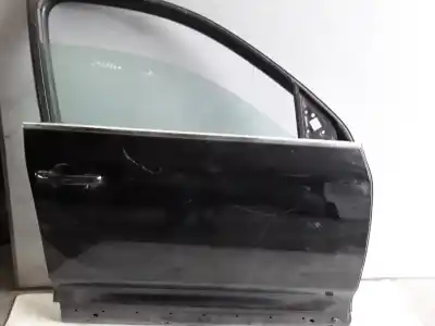 Pièce détachée automobile d'occasion porte avant droite pour volkswagen touareg (7l6) tdi v6 +motion références oem iam 