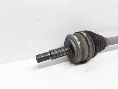 Gebrauchtes Autoersatzteil  zum TOYOTA AURIS (_E15_)  OEM-IAM-Referenzen   