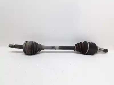 Second-hand car spare part front left transmission for toyota auris (_e15_) 1.4 d-4d (nde150_) oem iam references   