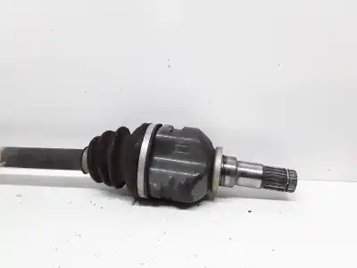 Second-hand car spare part front left transmission for toyota auris (_e15_) 1.4 d-4d (nde150_) oem iam references   