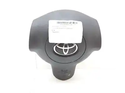 Автозапчастина б/у передня ліва подушка безопасности для toyota corolla (e12) 1cdftv посилання на oem iam z01d6023871   Автозапчастина б/у передня ліва подушка безопасности для toyota corolla (e12) 1cdftv посилання на oem iam z01d6023871