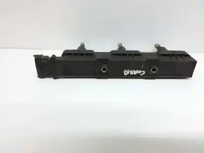 Автозапчастина б/у КОТУШКА ЗАПАЛЮВАННЯ для OPEL CORSA C  Посилання на OEM IAM 02211503014  