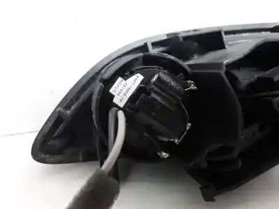 Автозапчасти б/у ВНУТРИ ПЕРЕДНЕЙ ПРАВОЙ РУЧКИ за FORD FIESTA (CB1)  ссылки OEM IAM 8A61A22600BFW  