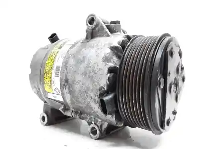 Second-hand car spare part air conditioning compressor for renault espace iv (jk0/1_) 2.2 dci (jk0h) oem iam references 8200067915  