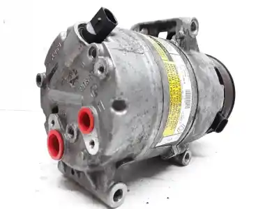 Second-hand car spare part air conditioning compressor for renault espace iv (jk0/1_) 2.2 dci (jk0h) oem iam references 8200067915  