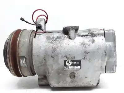 Second-hand car spare part air conditioning compressor for renault espace iv (jk0/1_) 2.2 dci (jk0h) oem iam references 8200067915  