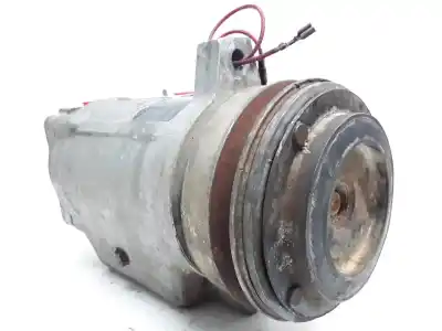 Second-hand car spare part air conditioning compressor for renault espace iv (jk0/1_) 2.2 dci (jk0h) oem iam references 8200067915  