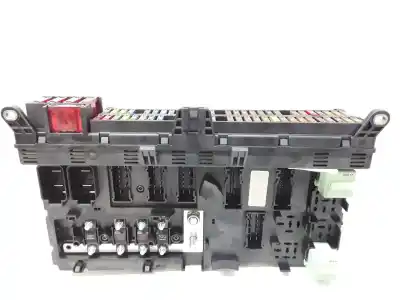 Second-hand car spare part fuse box unit for bmw x5 (e53) 3.0i oem iam references 6907395  