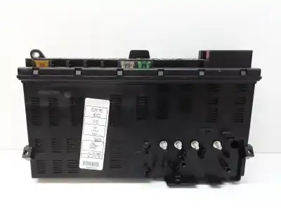 Second-hand car spare part fuse box unit for bmw x5 (e53) 3.0i oem iam references 6907395  